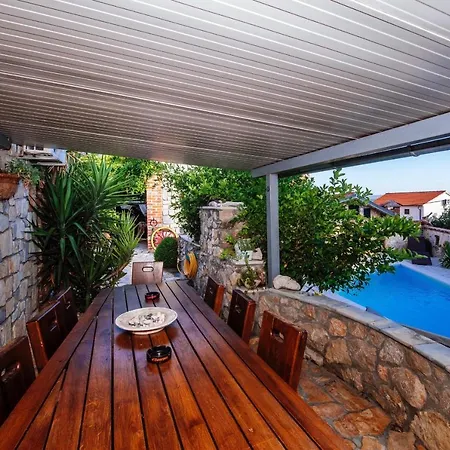 Poolincluded Holiday Halic Casa vacanze