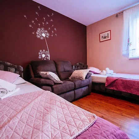 Casa vacanze Poolincluded Holiday Halic