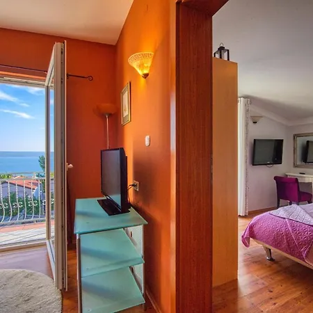 Casa vacanze Poolincluded Holiday Halic