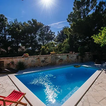 Poolincluded Holiday Halic Casa vacanze